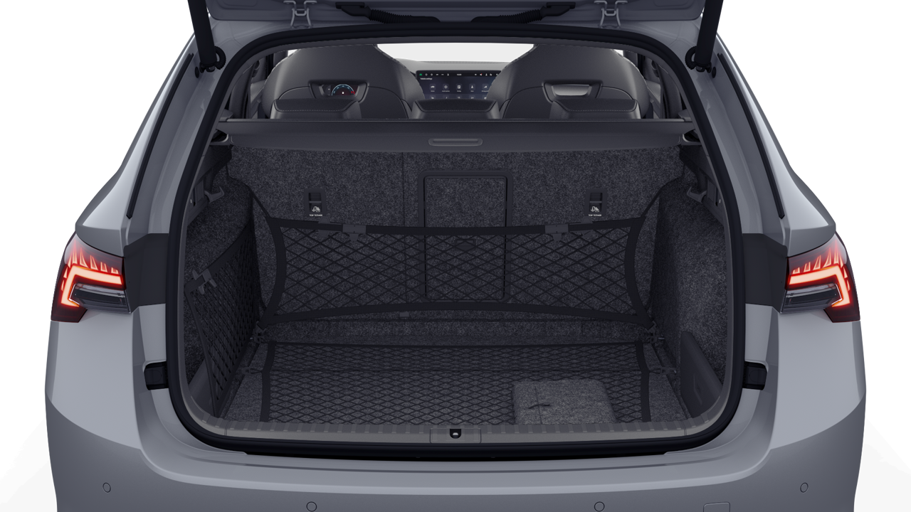 Slika: Octavia Combi AE SL 1.5 TSI DSG mHEV