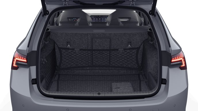 Slika: Octavia Combi AE SL 1.5 TSI DSG mHEV