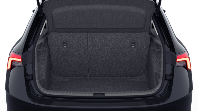 Slika: Scala Selection 1.0 TSI DSG