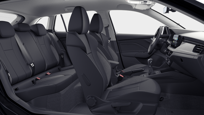 Slika: Scala Selection 1.0 TSI DSG