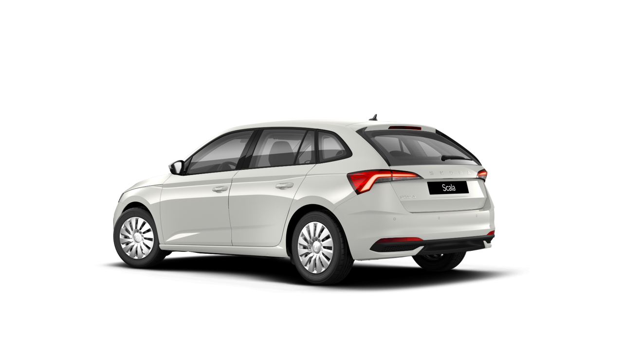 Slika: Scala Essence 1.0 TSI