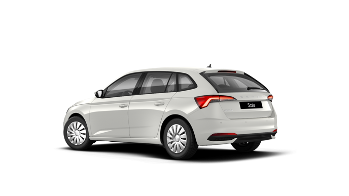 Slika: Scala Essence 1.0 TSI
