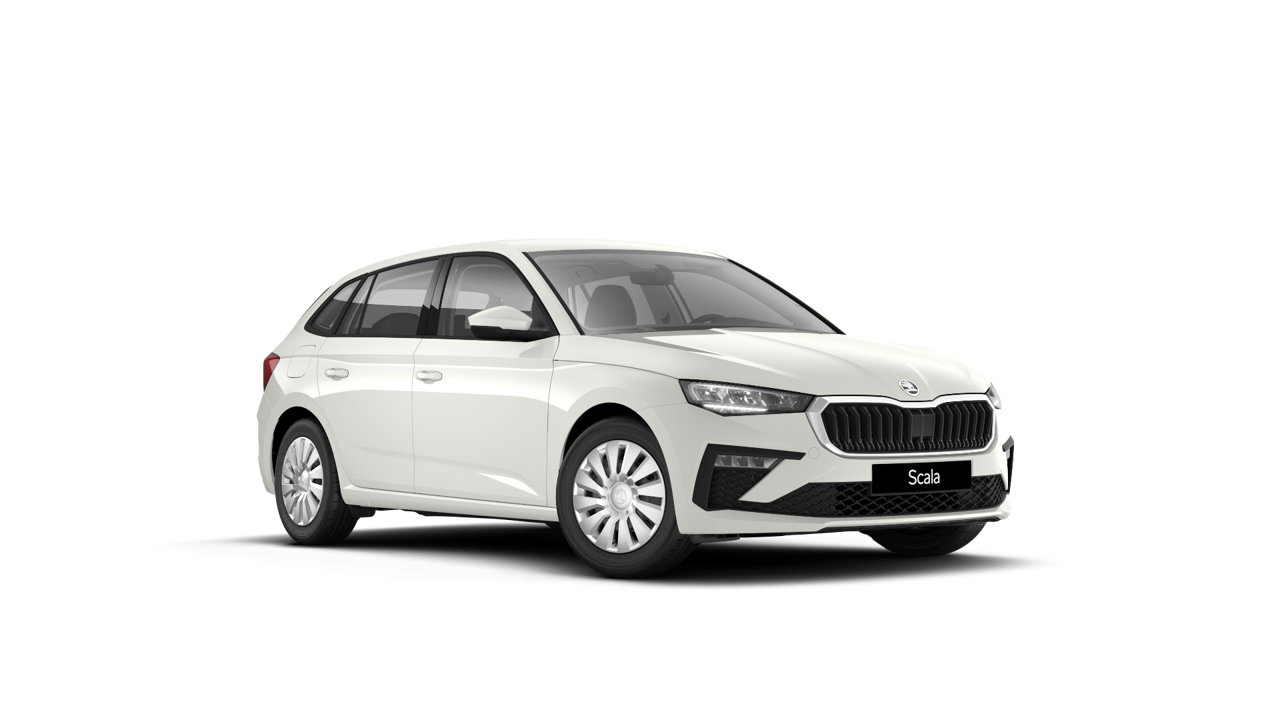 Slika: Scala Essence 1.0 TSI