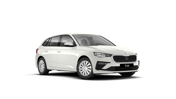 Slika: Scala Essence 1.0 TSI