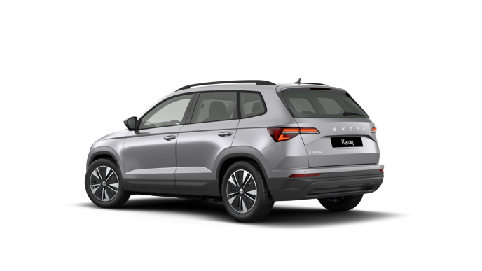 Slika: Karoq Selection 1.5 TSI ACT DSG