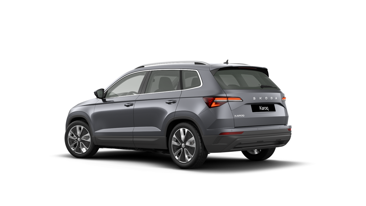 Slika: Karoq Selection 1.5 TSI ACT DSG