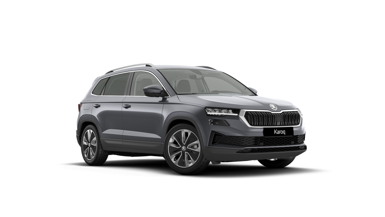 Slika: Karoq Selection 1.5 TSI ACT DSG