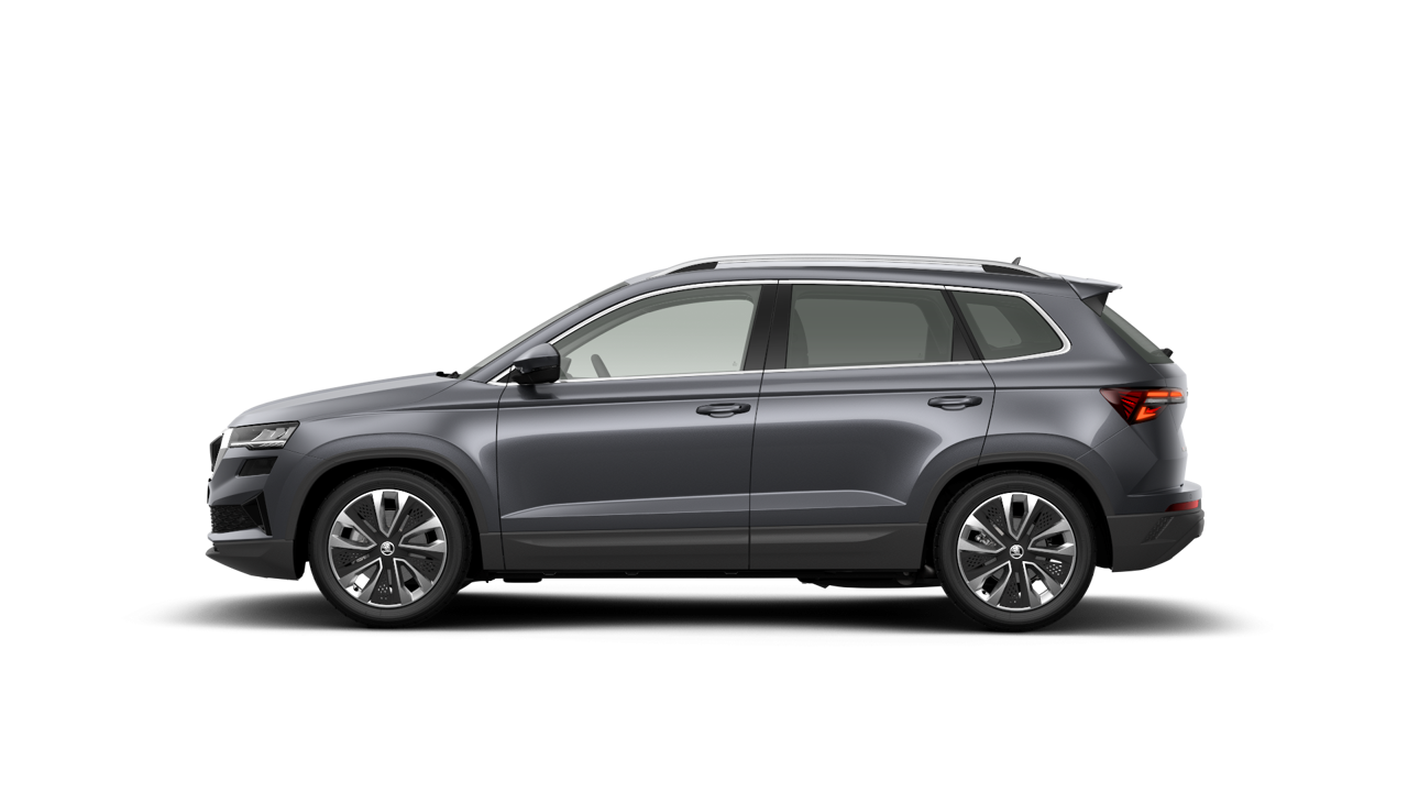 Slika: Karoq Selection 1.5 TSI ACT DSG