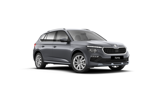Slika: Kamiq Selection 1.5 TSI ACT DSG