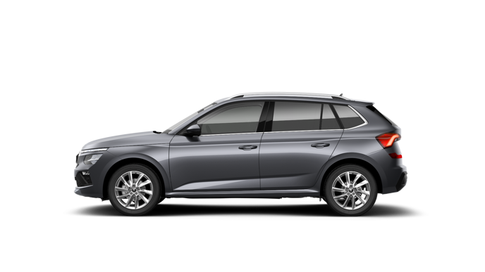Slika: Kamiq Selection 1.5 TSI ACT DSG