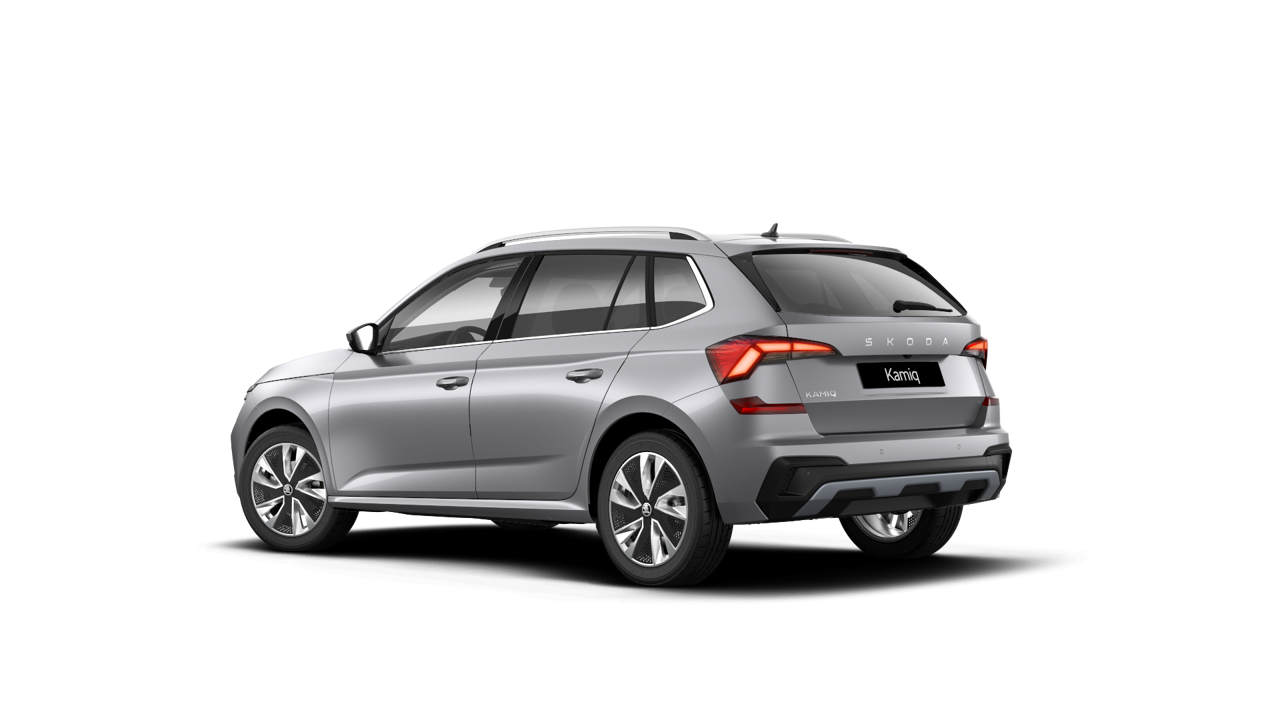 Slika: Kamiq Selection 1.0 TSI DSG