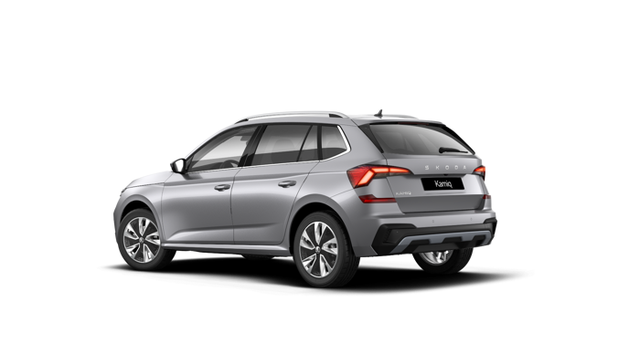 Slika: Kamiq Selection 1.0 TSI DSG