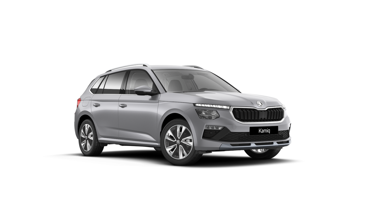 Slika: Kamiq Selection 1.0 TSI DSG