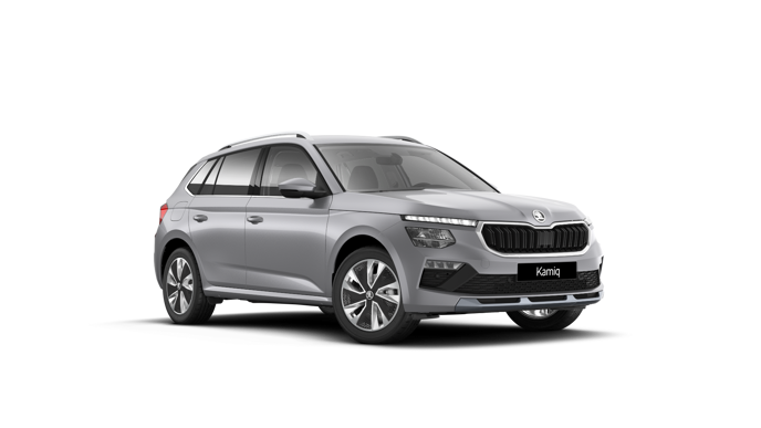 Slika: Kamiq Selection 1.0 TSI DSG