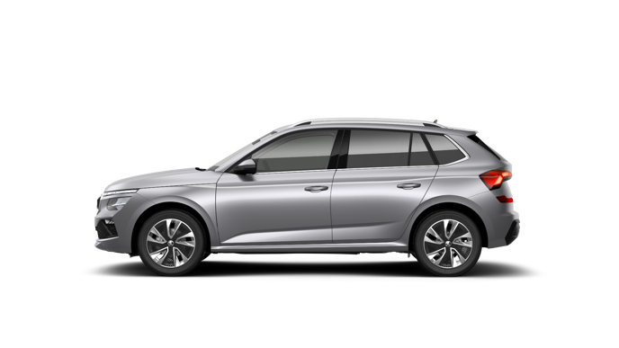 Slika: Kamiq Selection 1.0 TSI DSG