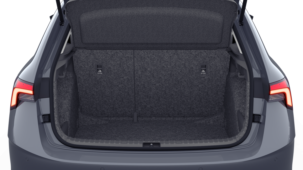 Slika: Scala Selection 1.5 TSI ACT DSG