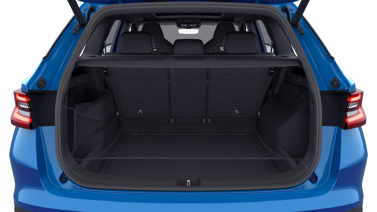 Slika: Kodiaq RS 2.0 TSI 4x4 DSG