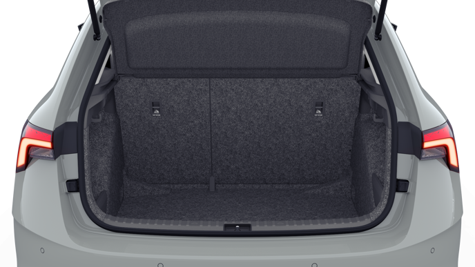 Slika: Scala Selection 1.0 TSI DSG