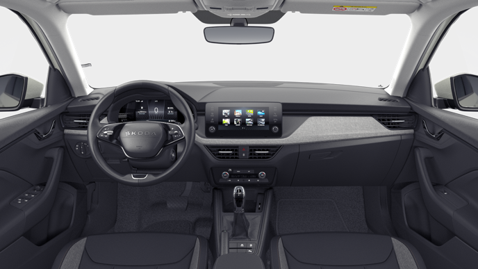 Slika: Scala Selection 1.0 TSI DSG