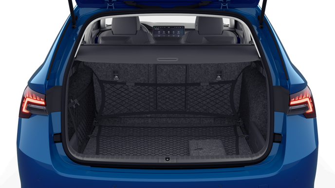 Slika: Octavia Combi AE 1.5 TSI DSG mHEV