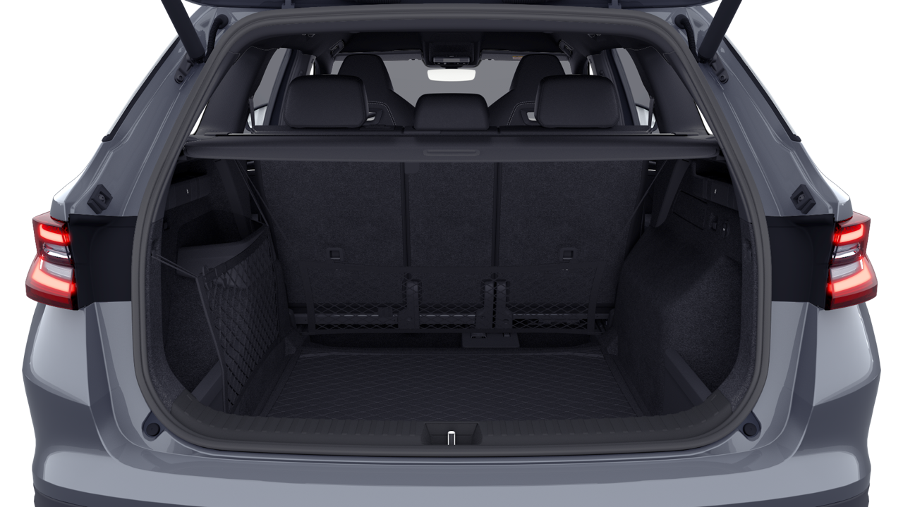 Slika: Kodiaq Sportline 1.5 TSI mHEV DSG