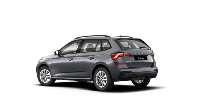 Slika: Kamiq Easy 1.0 TSI