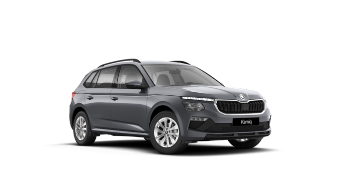 Slika: Kamiq Easy 1.0 TSI