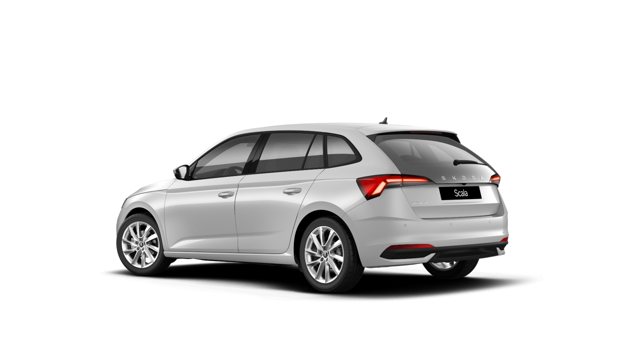 Slika: Scala Selection 1.0 TSI DSG