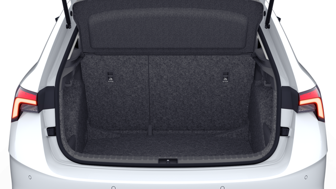 Slika: Scala Selection 1.0 TSI DSG