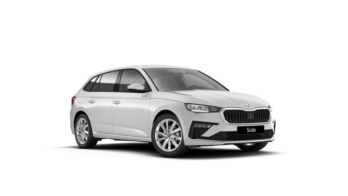 Slika: Scala Selection 1.0 TSI DSG