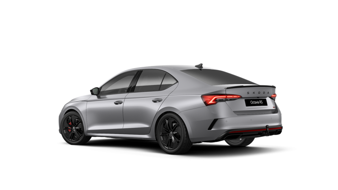 Slika: Octavia RS 2.0 TSI DSG