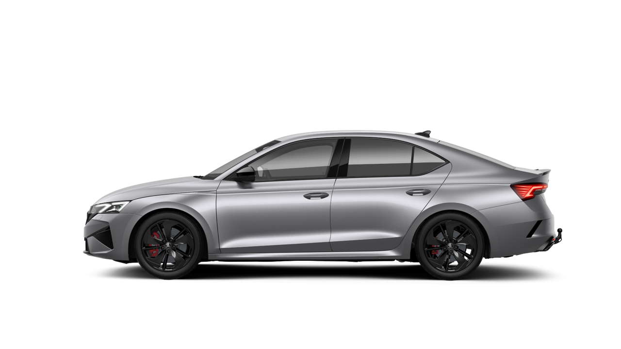 Slika: Octavia RS 2.0 TSI DSG