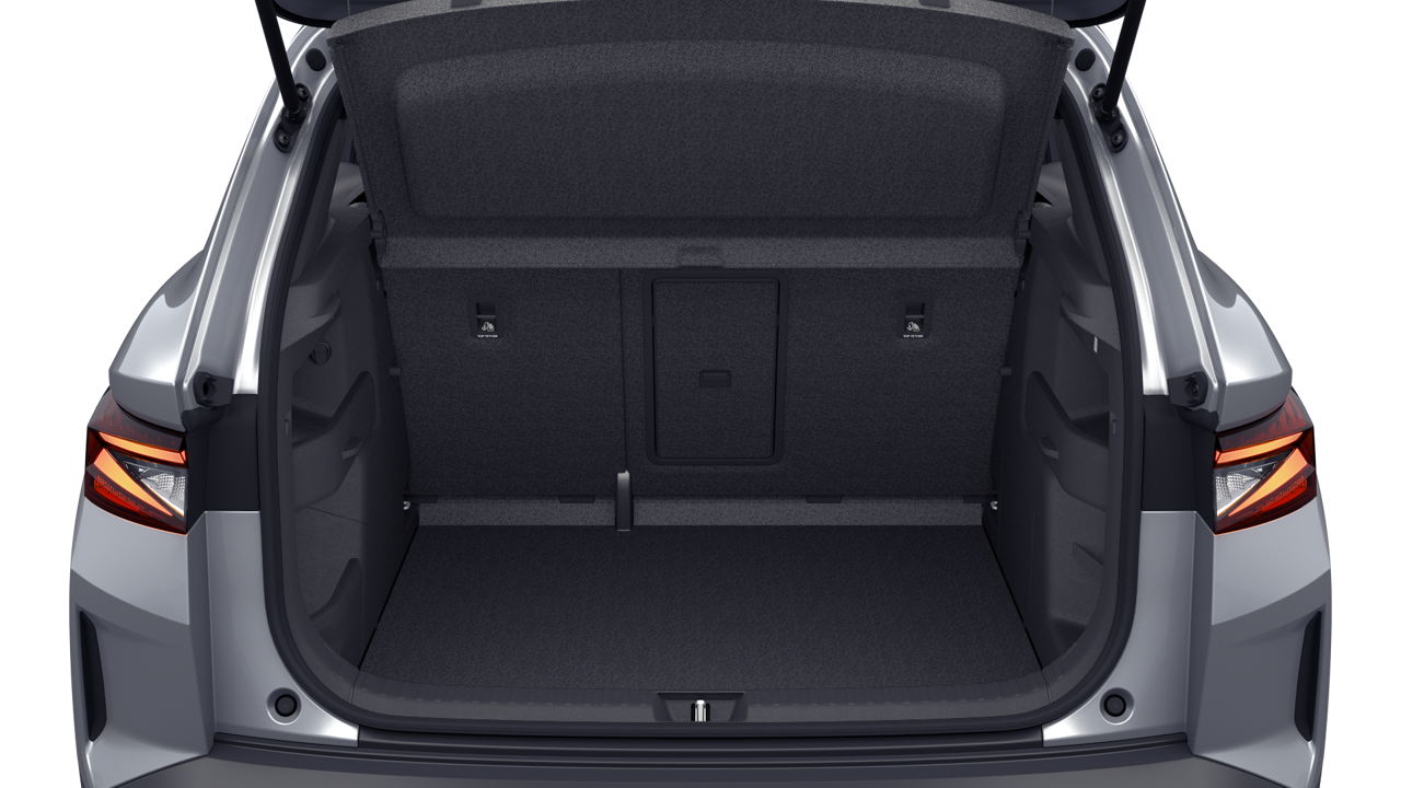 Slika: Elroq Sportline 85