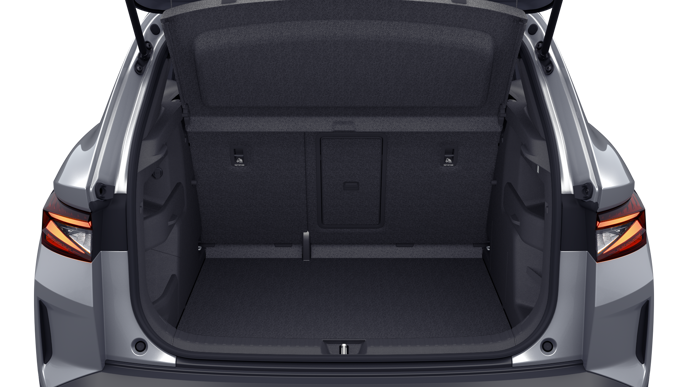 Slika: Elroq Sportline 85