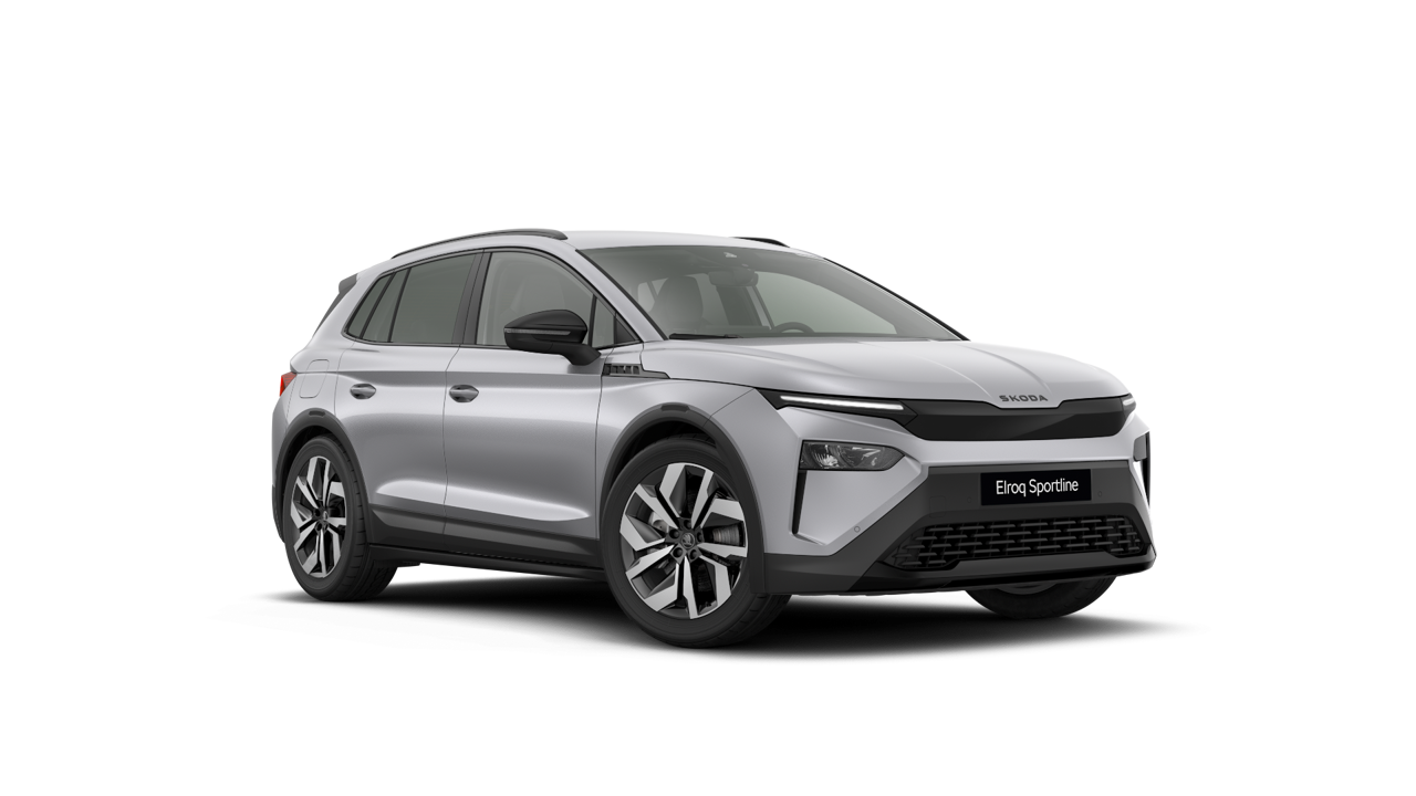 Slika: Elroq Sportline 85