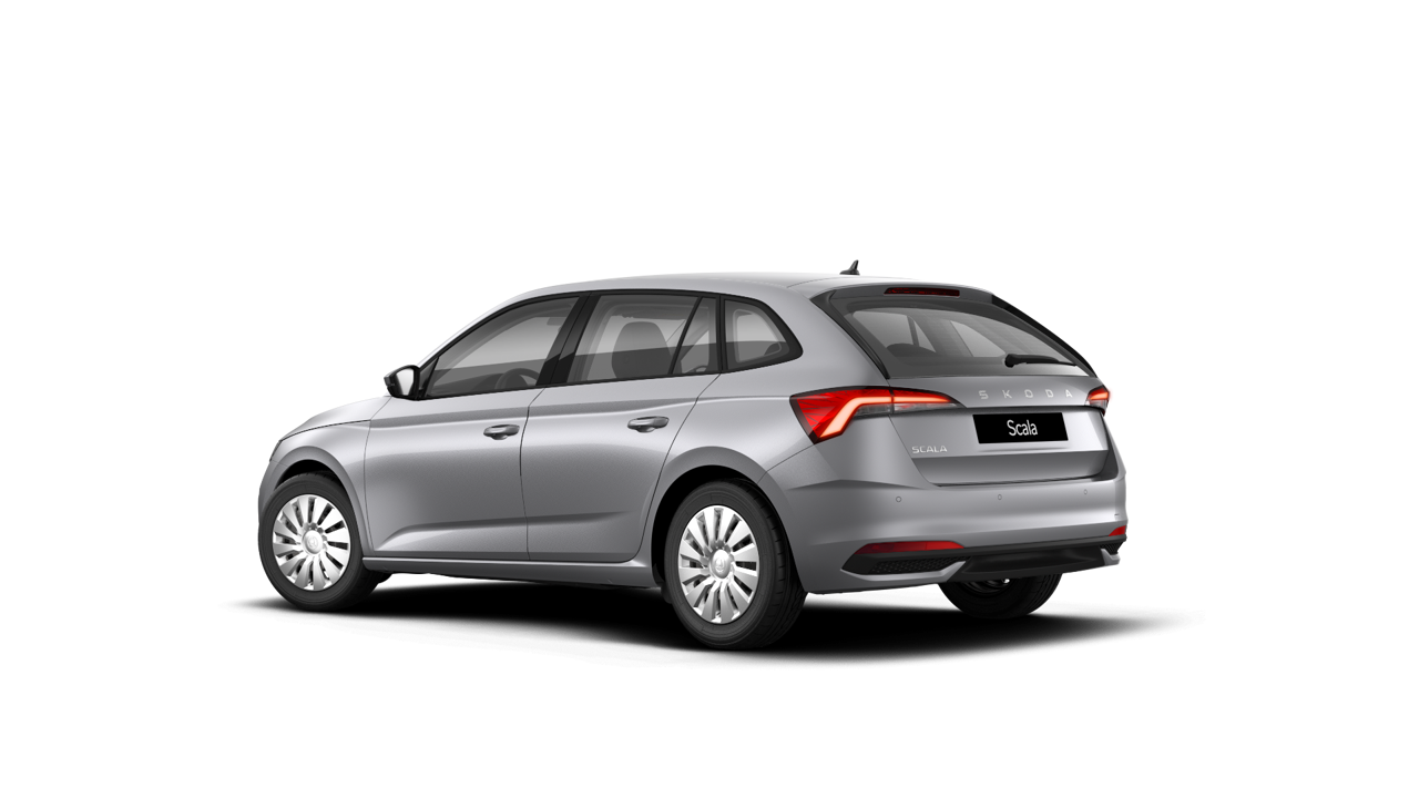 Slika: Scala Essence 1.0 TSI