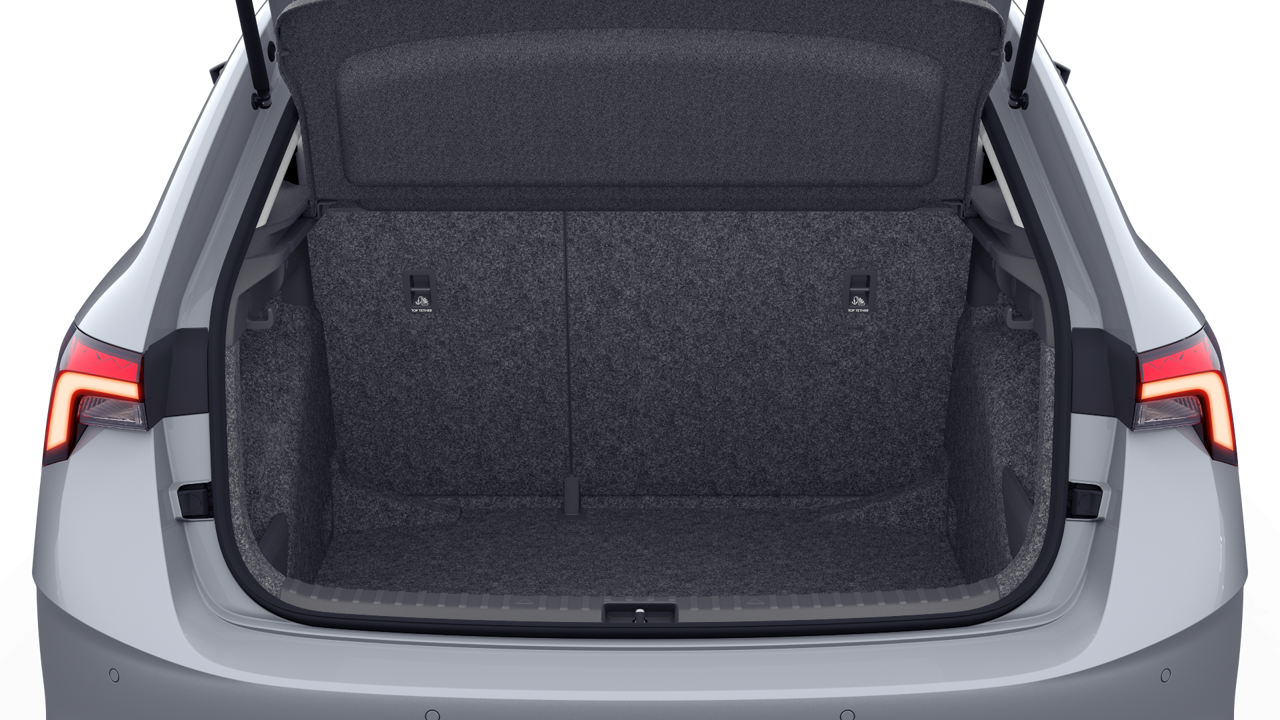Slika: Scala Essence 1.0 TSI