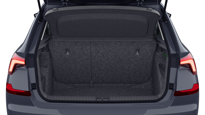 Slika: Kamiq Easy 1.0 TSI