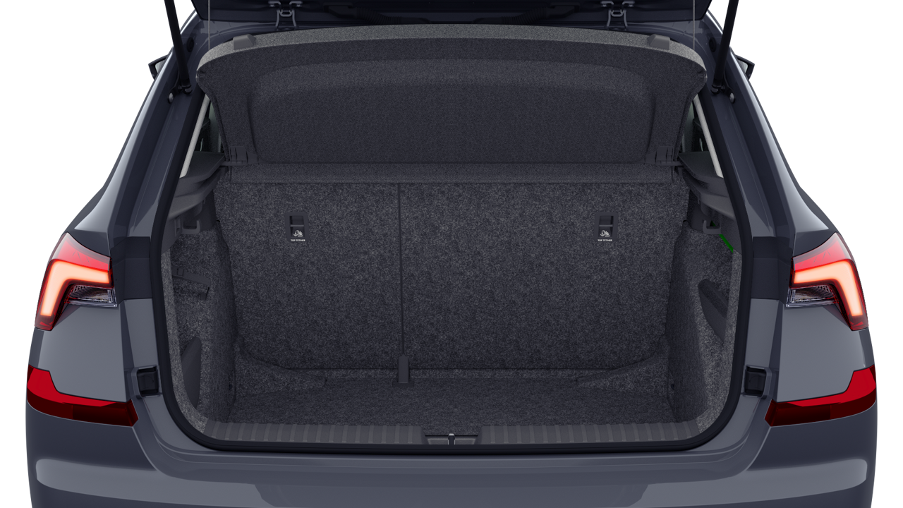 Slika: Kamiq Easy 1.0 TSI DSG