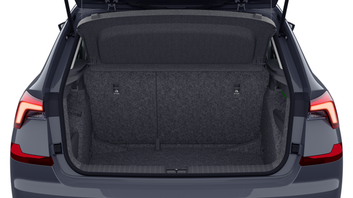 Slika: Kamiq Easy 1.0 TSI DSG