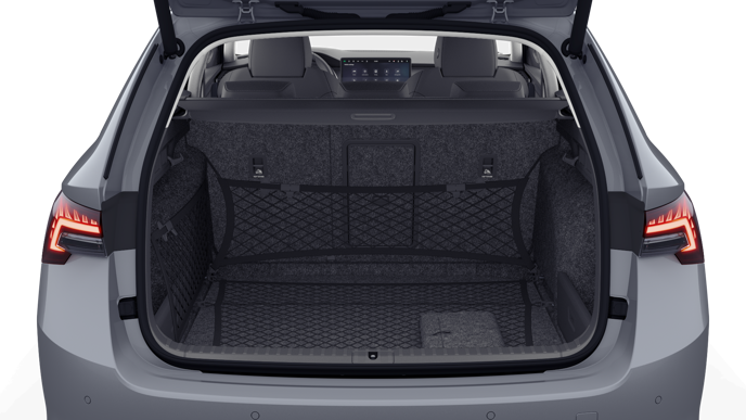 Slika: Octavia Combi AE 1.5 TSI DSG mHEV