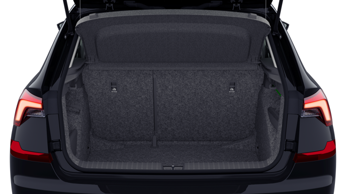 Slika: Kamiq Monte Carlo 1.5 TSI ACT DSG