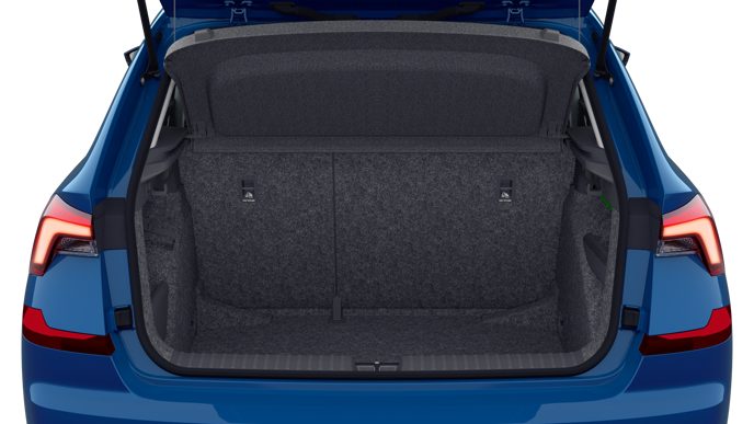 Slika: Kamiq Easy 1.0 TSI DSG