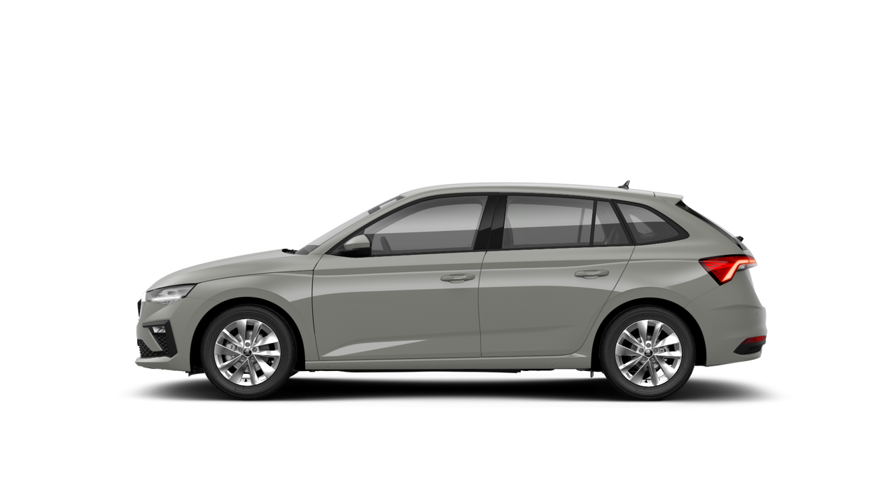 Slika: Scala Selection 1.0 TSI DSG