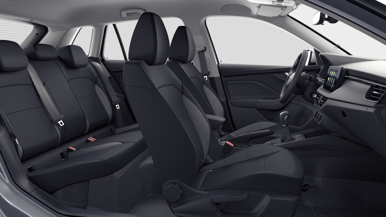 Slika: Kamiq Easy 1.0 TSI DSG