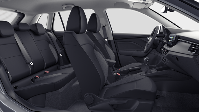 Slika: Kamiq Easy 1.0 TSI DSG