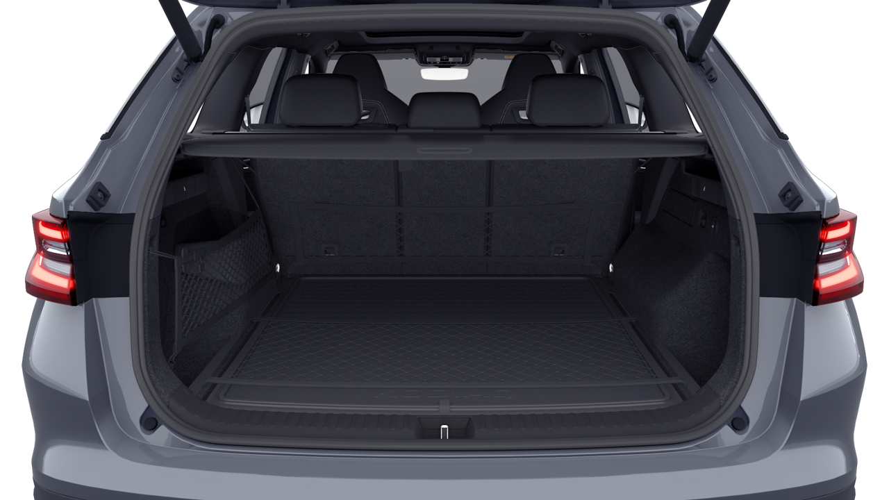 Slika: Kodiaq Sportline 2.0 TDI DSG