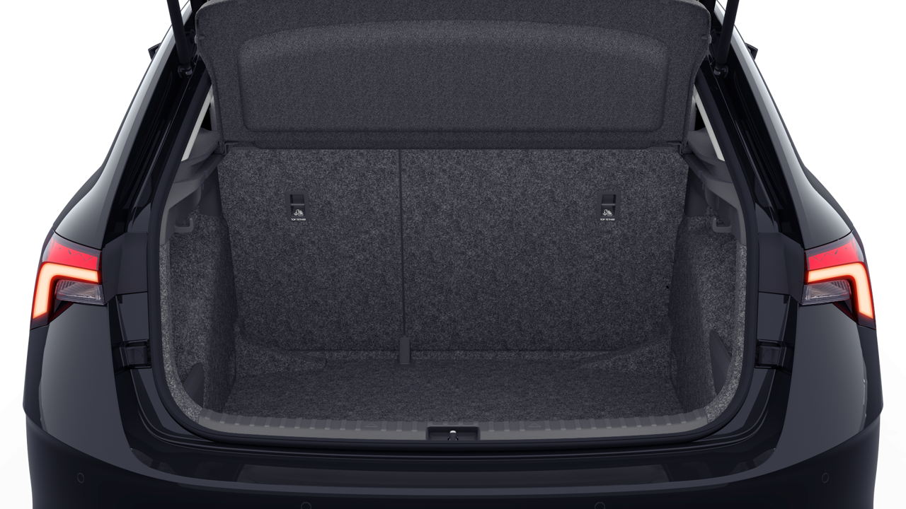 Slika: Scala Selection 1.5 TSI ACT DSG