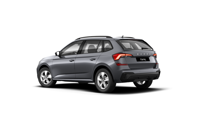 Slika: Kamiq Easy 1.0 TSI DSG