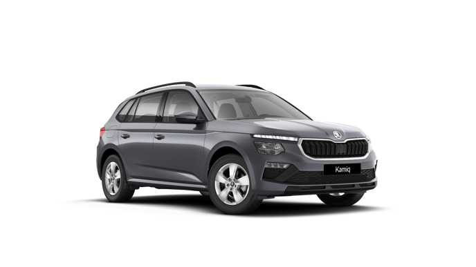 Slika: Kamiq Easy 1.0 TSI DSG